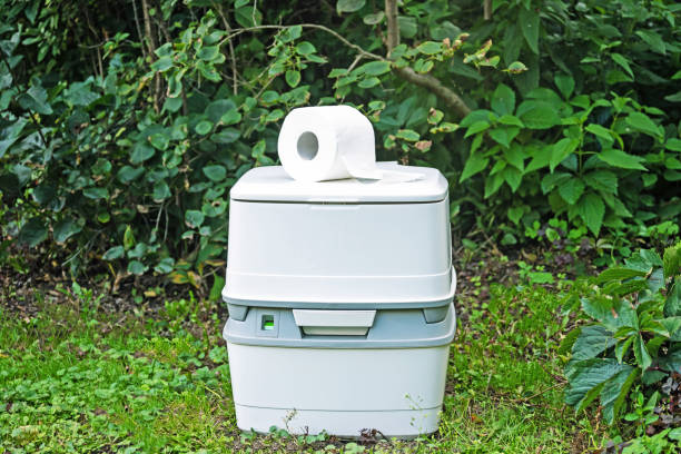 Best Luxury portable toilet rental  in Mulberry, FL
