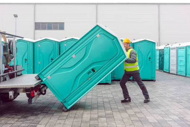 Best Wedding porta potty rental  in Mulberry, FL