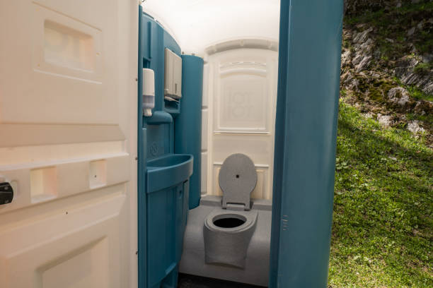Best Porta potty delivery and setup  in Mulberry, FL