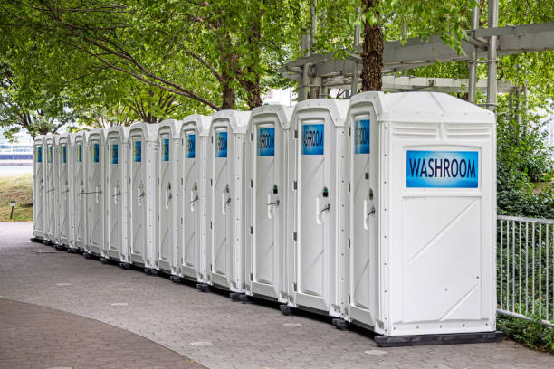 Best Sanitation services for porta potties  in Mulberry, FL