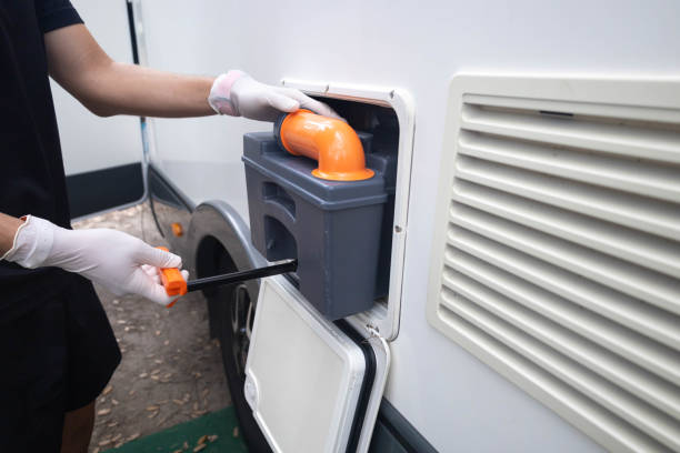 Affordable portable toilet rental in Mulberry, FL