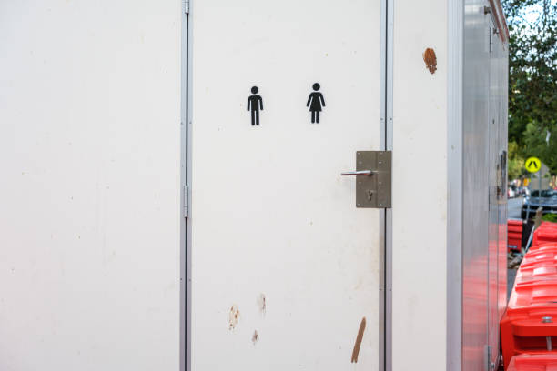 Best Temporary restroom rental  in Mulberry, FL