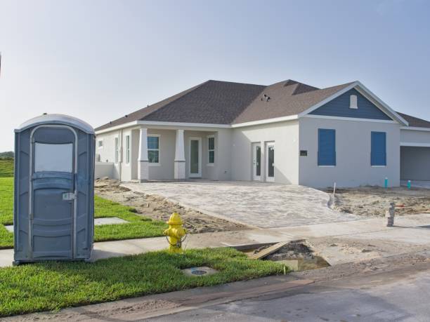 Sanitation services for porta potties in Mulberry, FL